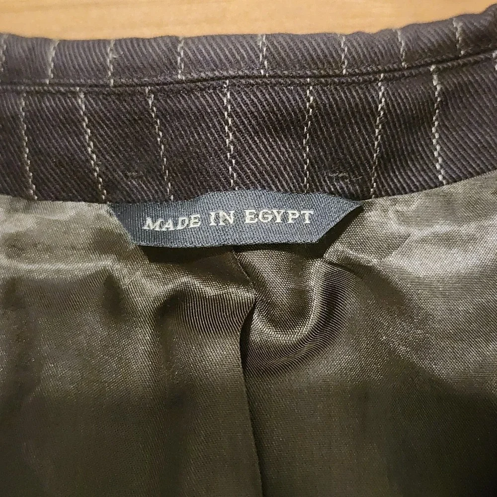 Banana Republic this terrific